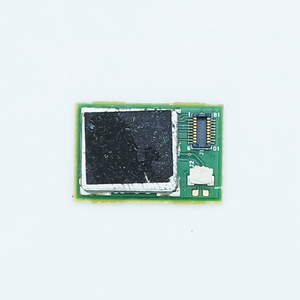 Module capteur sans fil NFC Wifi original modèle MIC-001, remplacement pour <span class=keywords><strong>Wii</strong></span> U <span class=keywords><strong>Pad</strong></span> - Product Image 4