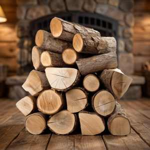 Competitively Priced Oak Firewood Brand OEM <b>Model</b> From AO Place of Origin Energy-Related Product - Product Image 2