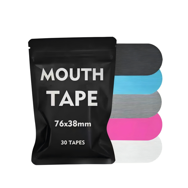 Nose Strips 30 Pcs Extra Strength