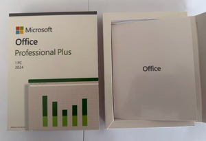 Office 2024 Professional Plus Edizione Retail, Attivazione Online Globale, Licenza a Vita - Product Image 5