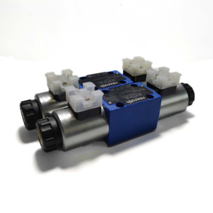 โซลินอยด์ 4WE10,CDL2MP5,4WE10G,A4VSO125,DBDS20G,CDH2MT4,4WE6 M-3SEW6 - Product Image 5