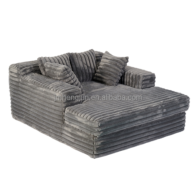 Modern Vacuum Packed Density Compressed Sofa Bed Set  Modular Compression  for Living Room Furniture