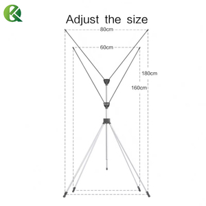 جودة عالية مخصصة ألومنيوم قابل للتعديل <span class=keywords><strong>X</strong></span> <span class=keywords><strong>X</strong></span> متينة اقتصادية للاستخدام في الإعلانات الحديثة - Product Image 6