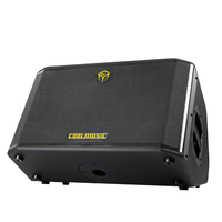 Stringed Instruments Parts & Accessories COOLMUSIC BP60D PLUS 300-Watt Portable Battery Powered Amplifier