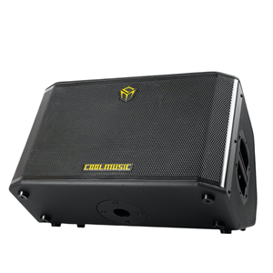 อุปกรณ์เสริมสายเครื่องดนตรี BP60D Coolmusic PLUS 300วัตต์แบตเตอรี่แบบพกพา - Product Image 1