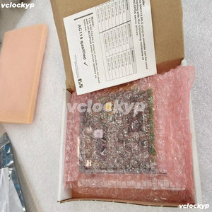 โมดูลการสื่อสารตัวเข้ารหัส B&R รุ่น 8AC120.60-1 พร้อมบรรจุภัณฑ์ อินเทอร์เฟซ PCI พารามิเตอร์ครบถ้วน - Product Image 5