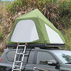 HOTO <span class=keywords><strong>Tente</strong></span> gonflable sur le <span class=keywords><strong>toit</strong></span> <span class=keywords><strong>Tente</strong></span> <span class=keywords><strong>de</strong></span> camping en plein air imperméable Triangle RTT <span class=keywords><strong>Tente</strong></span> <span class=keywords><strong>de</strong></span> <span class=keywords><strong>toit</strong></span> <span class=keywords><strong>de</strong></span> voiture 4 saisons pour fourgonnette - Product Image 5