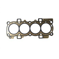 Kit de joints de révision moteur OEM 023757501 compatible Ford Focus Mondeo 1.5L 1.6L – Pièces de rechange d'étanchéité moteur