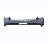 Pour Range rover sport 2010-2013 L320 avec trous de capteur d'aide au stationnement pare-chocs arrière LR015113