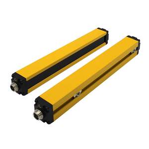 विद्युत मशीन सुरक्षा चुंबकीय इंटरलॉक स्विच मशीन सुरक्षा लॉक - Product Image 5