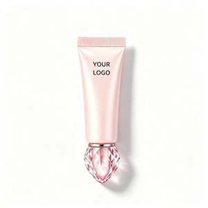 <span class=keywords><strong>Base</strong></span> de Fard à Paupières Anti-Bavures et Anti-Plis, Crème Préparatrice pour les Yeux, Rehausse la Couleur, Maquillage Longue Tenue, Marque Privée - Product Image 1