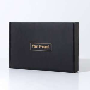 Cajas de Envío con Logotipo Personalizado al por Mayor, Cajas de Envío Corrugadas Únicas Impresas, Caja de Cartón para Envíos con Logotipo Personalizado - Product Image 5