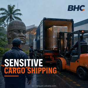 Servicio <span class=keywords><strong>de</strong></span> Agente <span class=keywords><strong>de</strong></span> Envío Puerta a Puerta DDP <span class=keywords><strong>de</strong></span> China a <span class=keywords><strong>Europa</strong></span> para Carga FCL OOG (Fuera <span class=keywords><strong>de</strong></span> Medidas) y Sobredimensionada - Product Image 3