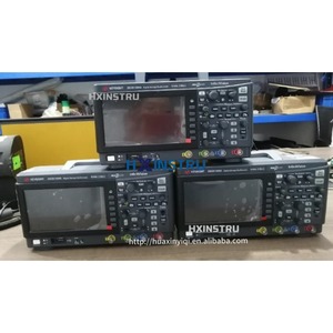 Keysight DSOX1204A ออสซิลโลสโคป70 MHz 2ช่องสัญญาณ H - Product Image 3