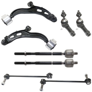 Brazo de Control para Ford Taurus Flex Lincoln MKS 13-17, Barra Estabilizadora Delantera, Barra de Acoplamiento - Product Image 1