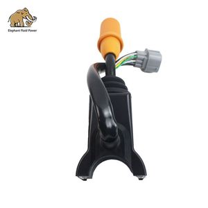 701/55000 pour interrupteur de colonne d'essuie-glace JCB Backhoe Lights - Product Image 6