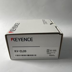 Módulo de Comunicación PLC Keyence KV-CL20 - Product Image 1