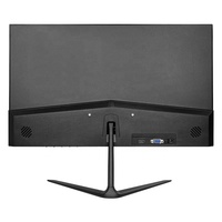 Moniteurs de jeu informatiques Rebekah Factory 1080P 23,8/24/27 pouces Moniteur LED pour joueur 100Hz 120Hz 180Hz Ordinateur de bureau Moniteur de bureau