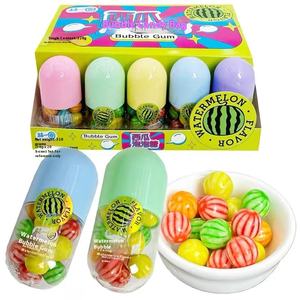 Net Red Old-Fashioned Mini Sandwich Bubble <span class=keywords><strong>Gum</strong></span> 8090 Enfance Nostalgie Bonbons durs Snacks Sac Emballage pour l'entrée sur le campus - Product Image 1