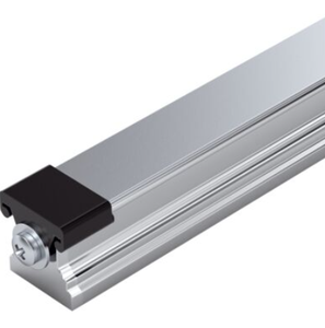Rail de balle en acier au carbone KSA-035-SNS-H-MA-AK R160530331 - Product Image 2