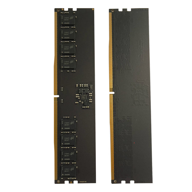 Factory Price Memory Ram Ddr5 8GB/16GB/32GB/64Gb 4800/5600/6000Mhz Desktop Memoria Ram