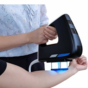 Lámpara UVB Médica CE KN-5000C de Alta Potencia 308nm Excimer para Vitiligo, Psoriasis y <span class=keywords><strong>Eczema</strong></span>, para Clínicas y Hospitales - Product Image 5