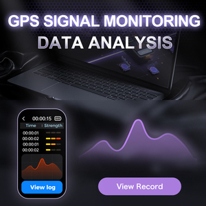 NUEVO Detector de Señales Inalámbricas T11 con Cámara GPS, Mini Detector de Señales, Detector Antiespía, Detector de Cámaras Ocultas con Señal RF - Product Image 3