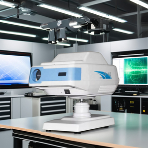 Projecteur de tableau optométrique automatique LED CP-60 pour <span class=keywords><strong>test</strong></span> de la vue, équipement de <span class=keywords><strong>test</strong></span> de la <span class=keywords><strong>vision</strong></span> de haute précision, projecteur de tableau - Product Image 4