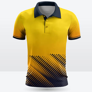 Ropa deportiva transpirable, duradera, de secado rápido, ligera, sublimada, para cricket, en diferentes tallas y colores. - Product Image 1