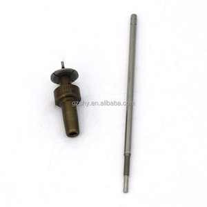Nouvelle vanne de commande d'injecteur à rampe commune diesel F00Z C01 386/F00ZC01386 - Product Image 1