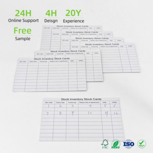 Thiệp Chúc Mừng Cổ Phiếu Giấy 300gsm 350GSM Có Thể In Gấp Dễ Thương Trang Trí Thủ Công Trắng Pearlescent Long Lanh Dày Tấm - Product Image 3