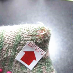 Sokken Kwaliteitscontrole De Derde Partij Inspectie Service In Zhuji Shaoxing Yiwu - Product Image 6