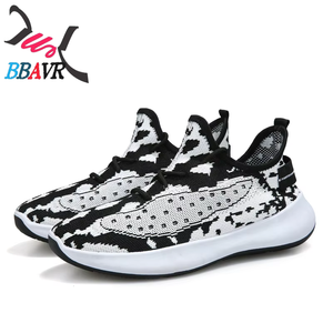 Calzado Deportivo Casual Ligero y Transpirable para Hombre y Mujer, para Primavera y Otoño, Moda de Tendencia, Uso Diario - Product Image 3