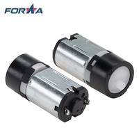 Moteur à engrenages en plastique 3V CC 10MM de haute qualité, haute précision, faible bruit, couple élevé, personnalisé pour chauffe-biberon et mélangeur