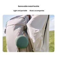 Mijia Redmi pour haut-parleur Bluetooth 2 Audio sans fil extérieur étanche Portable Mini carte insérable Subwoofer RGB LED