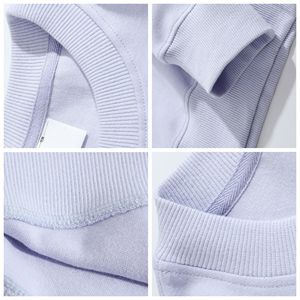 Nueva moda personalizada invierno niños familia <span class=keywords><strong>ropa</strong></span> a juego mamá <span class=keywords><strong>e</strong></span> <span class=keywords><strong>hijo</strong></span> polar grueso cálido dibujos animados cara patrón cuello redondo sudaderas - Product Image 2