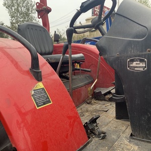 Trattori Usati Kubota <span class=keywords><strong>JOHN</strong></span> DEERE DF YTO MF FOTON Trattore Agricolo Shanghai Macchinari per l'Agricoltura Mini Trattore - Product Image 5