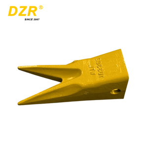 Denti per Benna Pesante J300 <span class=keywords><strong>CAT</strong></span> 1U3302WTL, Ricambi per Escavatori ad Alta Resistenza - Product Image 2