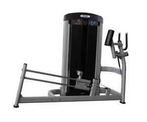 Banc d'entraînement abdominal de qualité professionnelle pour club de fitness, machine d'entraînement des muscles abdominaux - Product Image 6
