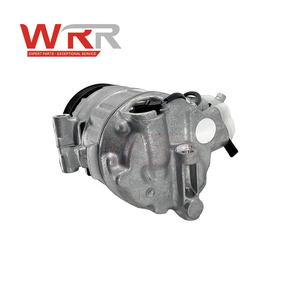 คอมเพรสเซอร์แอร์สำหรับรถเบนซ์ W211 W164 E350 ML350 รุ่น 0022304911 0022308111 ชุดคลัตช์ปั๊มแอร์ที่เชื่อถือได้ - Product Image 2