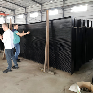 重力選鉱機スペアパーツ MSI シェーキングテーブル 金、ジルコン、錫、銅、コバルト、タンタル鉱石選別用 - Product Image 3