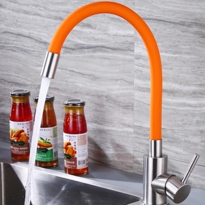 Настенный силиконовый смеситель - Product Image 5