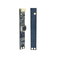 Kamera USB nirkabel 5MP definisi tinggi modul 1/4 inci bertenaga rendah CMOS GC5024 mendukung Otg