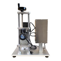 Petit couvercle en plastique de bouteille PET manuel électrique vis plus proche torsion hors machine de capsulage électrique semi-automatique pour bouteilles en verre