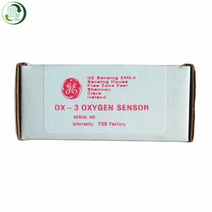 GE panametrics cảm biến oxy OX-3 tế bào nhiên liệu Oxy OX-3 - Product Image 1