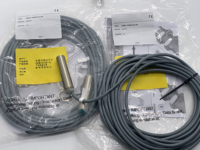 Sensor Saklar Proximity Baru Tersedia NBB4-12GM50-E2-5M Penjual Terpercaya Garansi Satu Tahun