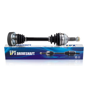 CCL/EPX, precio de fábrica, eje de transmisión de coche japonés, Junta Cv 43420-48020 para <span class=keywords><strong>Toyota</strong></span> VCV10/MCV10 8AT 30-555MM - Product Image 1