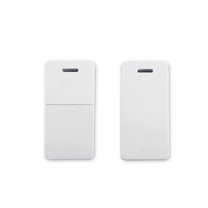 JT-T2490 hoạt động thẻ RFID với pin có thể thay thế Thẻ dê RFID độc giả - Product Image 3