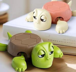 Posavasos Divertido con Forma de Tortuga, Resistente al Calor, Antideslizante, para Escritorio, Regalo de Cumpleaños Divertido - Product Image 4
