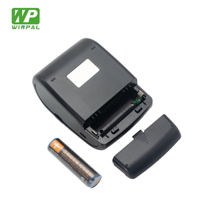 Winpal WP-Q2E 70 mm/giây USB + BT 58mm IOS Android POS máy in USB + BT hỗ trợ QR mã hóa đơn Vé máy in - Product Image 6